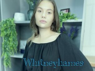 Whitneyhames