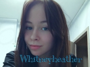 Whitneyheather
