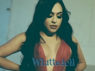 whittedoll Archive DVD BIZ