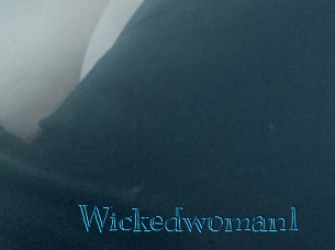 wickedwoman1 Archive DVD BIZ