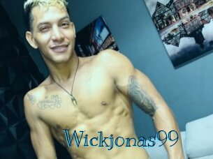 wickjonas99 Archive DVD BIZ
