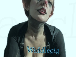Widdlegig