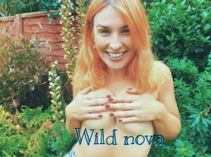 Wild_nova