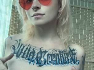Wild.rabbitts