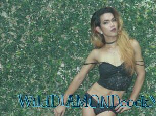 WildDIAMONDcockX