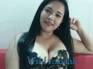 Wild_mariah