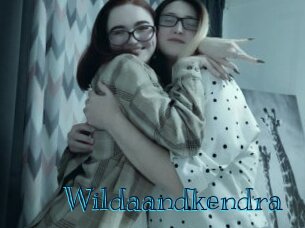 Wildaandkendra
