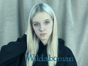 wildaboman Archive DVD BIZ