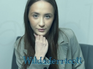 wildaderricott Archive DVD BIZ