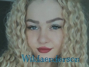 Wildaenderson