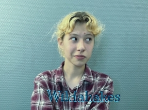 Wildahakes