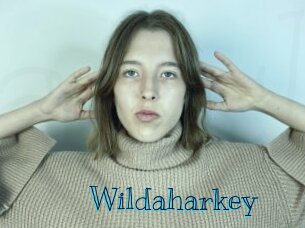 Wildaharkey
