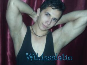 Wildasslatin
