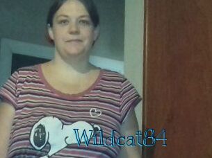 Wildcat84