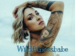 Wildfitnessbabe