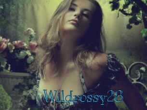 Wildrossy28
