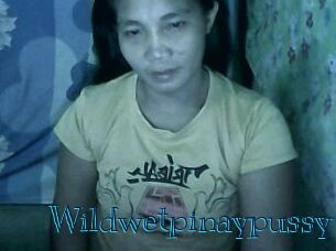 Wildwetpinaypussy