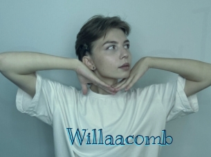 Willaacomb