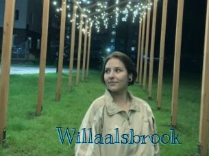 Willaalsbrook
