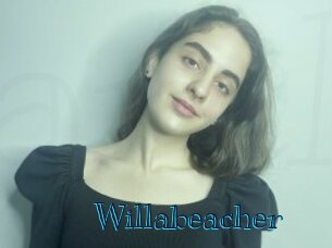 Willabeacher