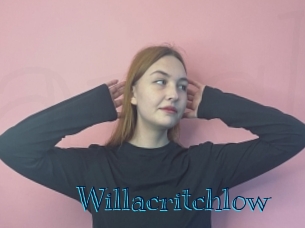 Willacritchlow