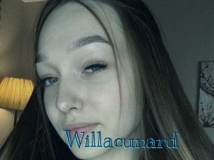 Willacunard