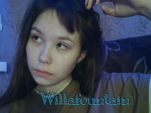 Willafountain