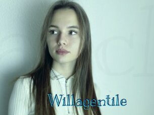 Willagentile