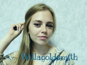 Willagoldsmith