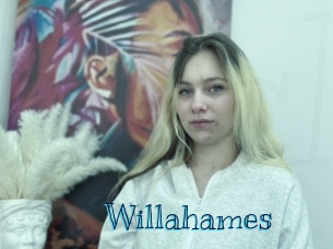 Willahames