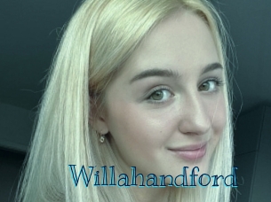 Willahandford