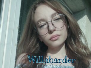 Willaharder