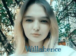 Willahence