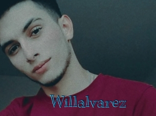 Willalvarez