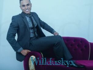 Willduskyx