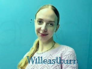 Willeastburn