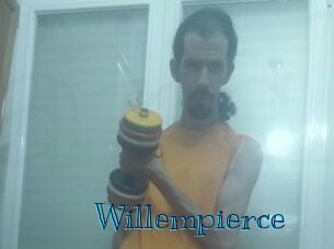 Willempierce