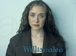 Williamalen