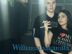 williamandkamila Archive DVD BIZ