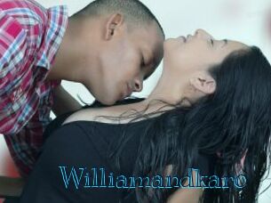Williamandkaro