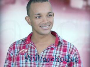 Williamhotbig