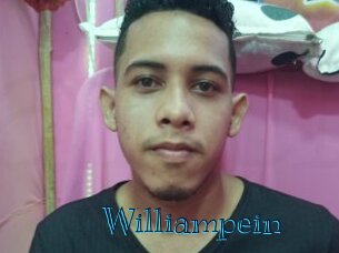 williampein Archive DVD BIZ