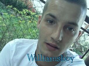 Williamsboy
