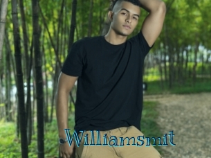 Williamsmit