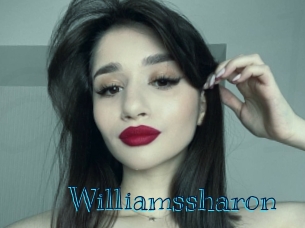 Williamssharon