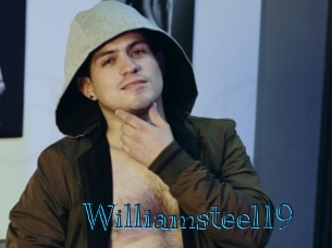 williamsteel19 Archive DVD BIZ