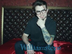 williamstone Archive DVD BIZ
