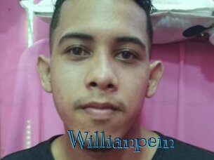 Willianpein
