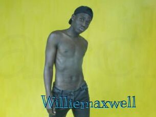 Williemaxwell