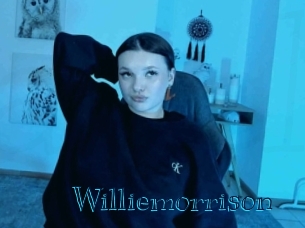 Williemorrison